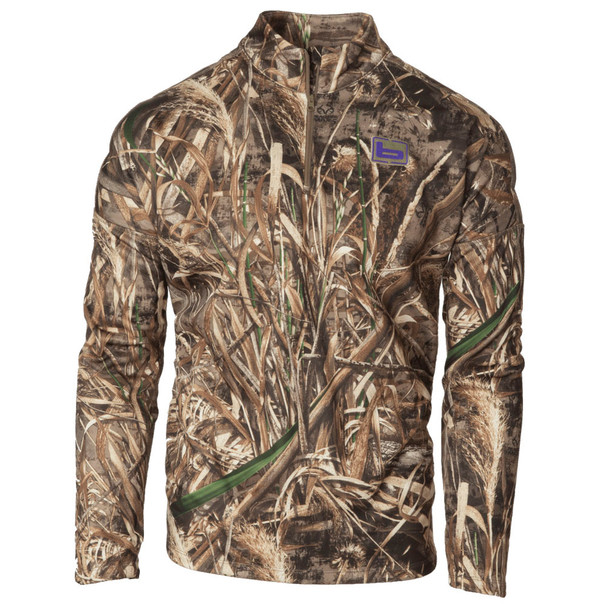 Camo Realtree Max-5