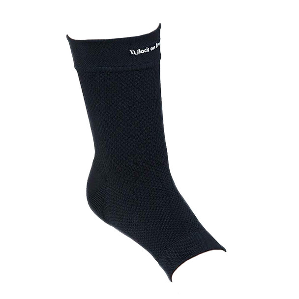 product variation Back on Track Physio ankle brace with four-way stretch fabric image