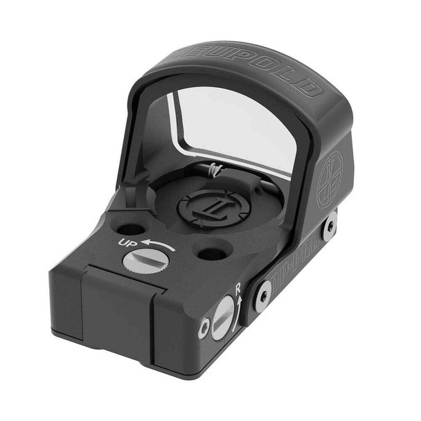 LEUPOLD DeltaPoint Pro MOA Red Dot Sight (119688)