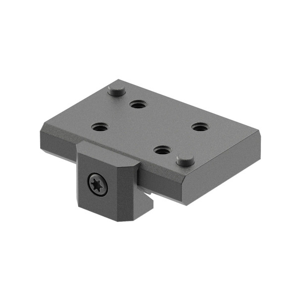 product variation LEUPOLD Deltapoint Pro Cross Slot Mount (120056) image