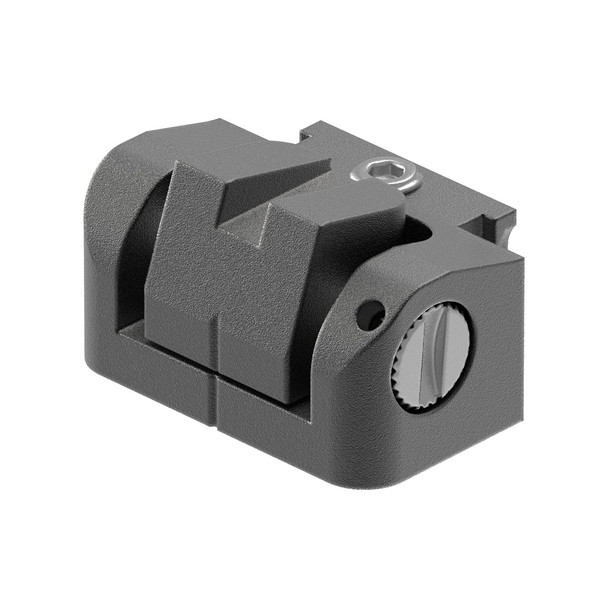 product variation LEUPOLD DeltaPoint Pro Rear Iron Sight (120058) image