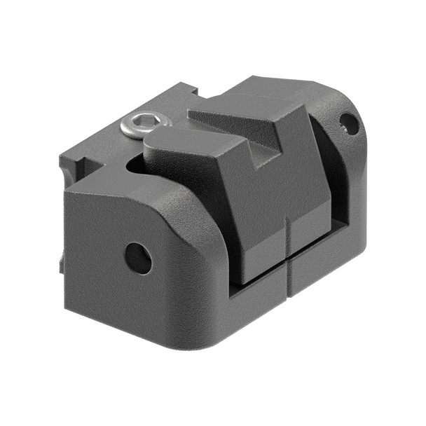 product variation LEUPOLD DeltaPoint Pro Rear Iron Sight (120058) image