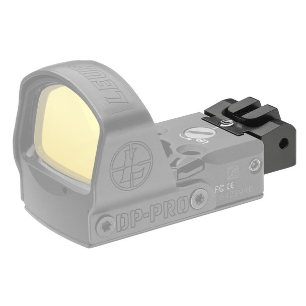 Leupold DeltaPoint Pro Rear Iron Sight 120058