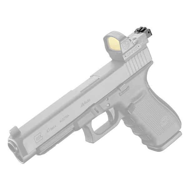 product variation LEUPOLD DeltaPoint Pro Rear Iron Sight (120058) image