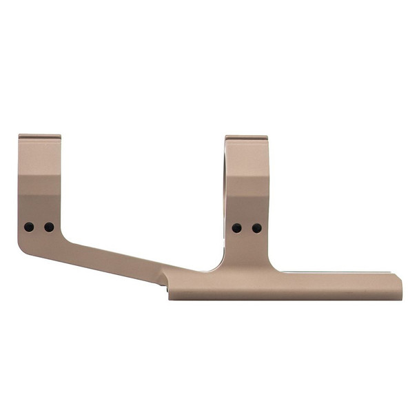 AERO PRECISION Ultralight 1in SPR FDE Cerakote Scope Mount (APRA210710)