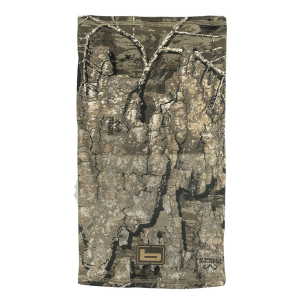 product variation Banded Performance neck gaiter in Realtree Timber camo image