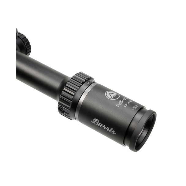 ˆᓀ⌯ᓂˆ BURRIS Fullfield E1 45-14x42mm Riflescope 200349