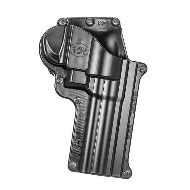 product variation FOBUS S&W & Taurus Right Hand Standard Belt Holster (SW4BH) image