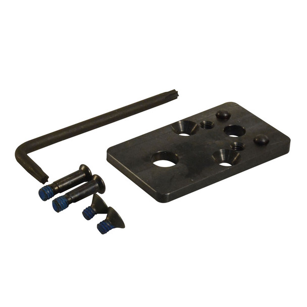 product variation LEUPOLD DeltaPoint Pro SW MP CORE Matte Dovetail Mount (171203) image