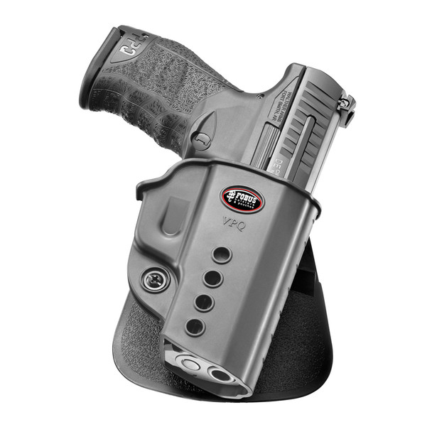 product variation FOBUS Walther & H&K Right Hand Evolution Paddle Holster (VPQ) image