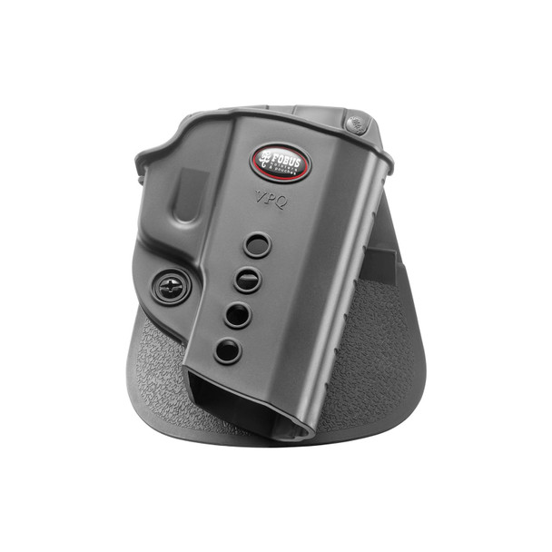 product variation FOBUS Walther & H&K Right Hand Evolution Paddle Holster (VPQ) image