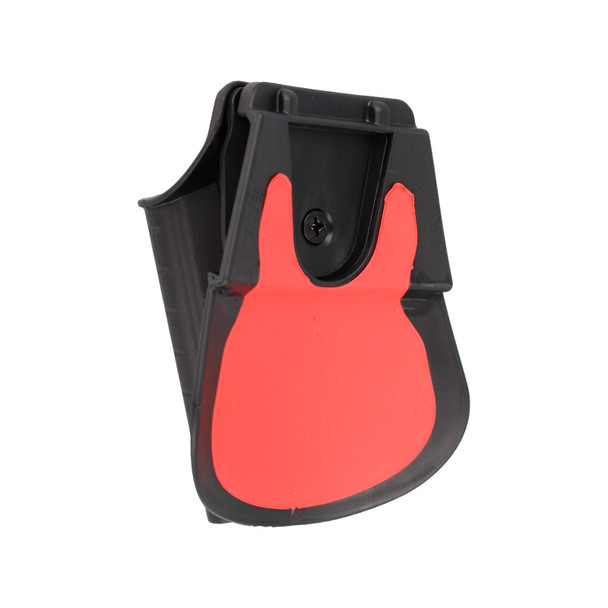 product variation FOBUS Walther & H&K Right Hand Evolution Paddle Holster (VPQ) image