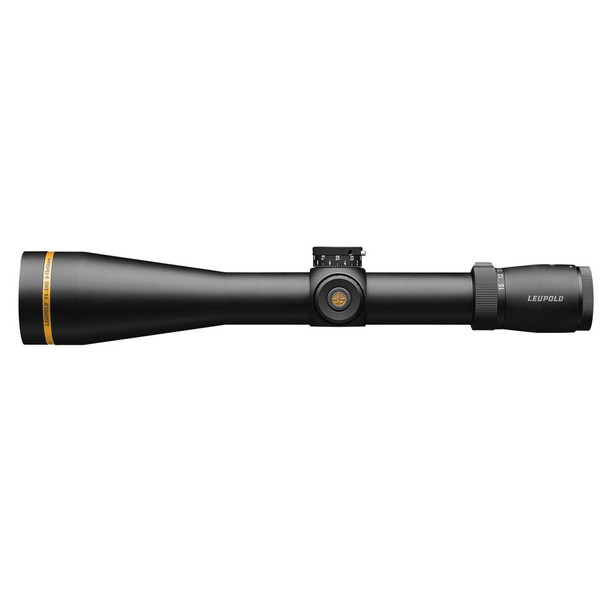 LEUPOLD VX-5HD 3-15x56mm CDS-ZL2 Side Focus Matte FireDot Duplex Riflescope (171390)