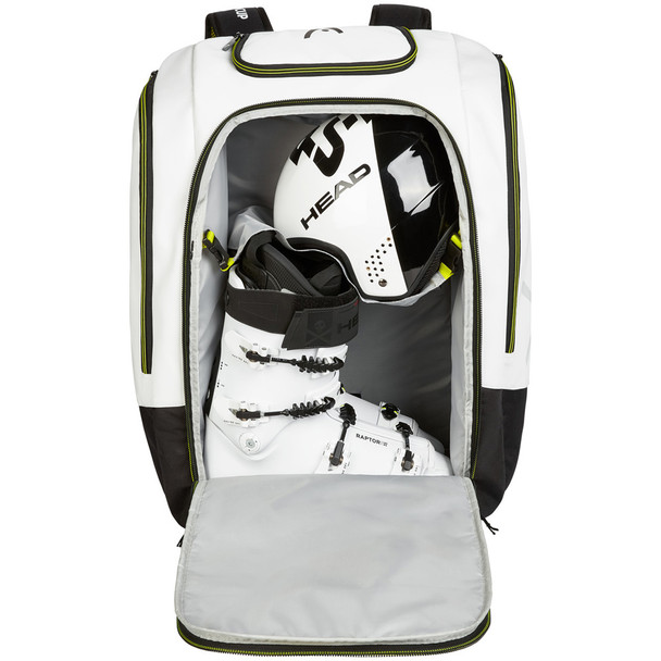 HEAD Rebels Racing Backpack S (383040)