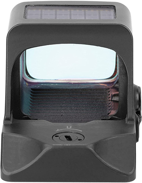 product variation HOLOSUN HE508T X2 Red Dot Reflex Sight (HE508T-RD-X2) image