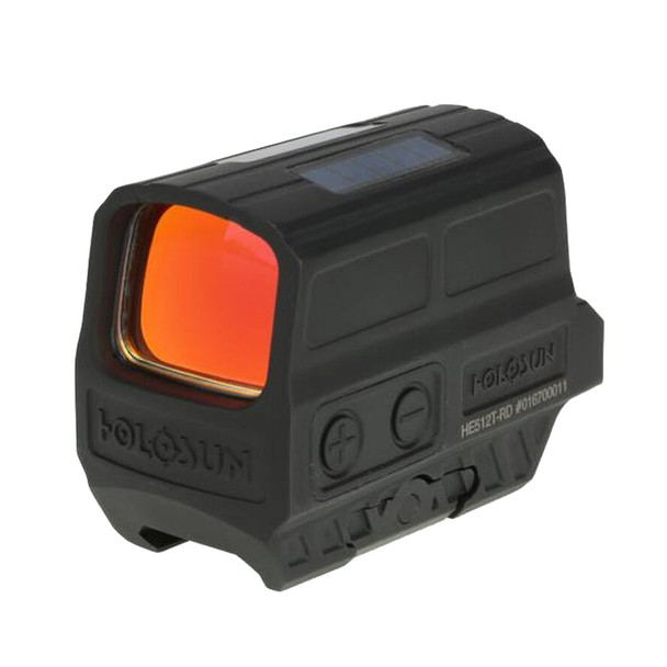 HOLOSUN HE512C-GD Circle Dot Reflex Sight (HE512CGD)