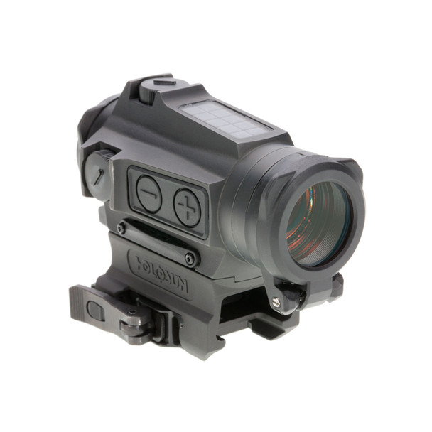 product variation HOLOSUN HE515CT-RD Elite Solar Red Dot Sight (HE515CT-RD) image