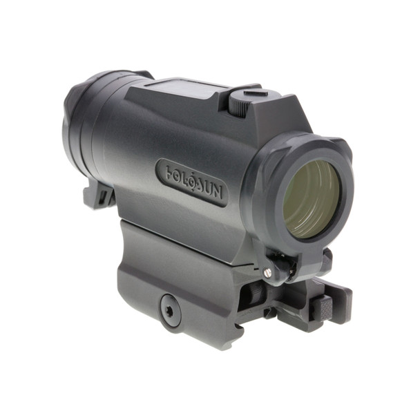 product variation HOLOSUN HE515CT-RD Elite Solar Red Dot Sight (HE515CT-RD) image