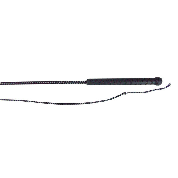 INTREPID INTERNATIONAL 40in. Miniature Horse Lunge Whip (106262R)