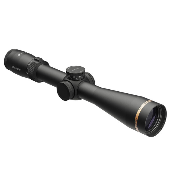 LEUPOLD VX-5HD 3-15x44 CDS-ZL2 Duplex Riflescope 171714