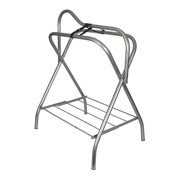 product variation INTREPID INTERNATIONAL Folding Saddle Stand (106898) image