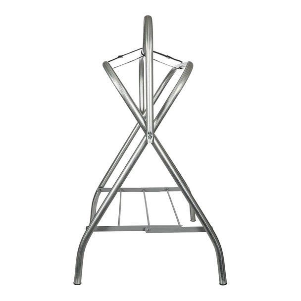 INTREPID INTERNATIONAL Folding Saddle Stand (106898)