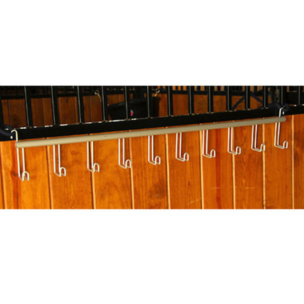 product variation INTREPID INTERNATIONAL Portable Hook Bridle Rack (113673) image
