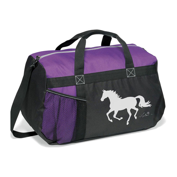 product variation Purple/ Black image
