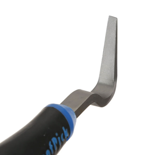 product variation INTREPID INTERNATIONAL Ultimate The Jackhammer Blue Hoof Pick (9377500001) image