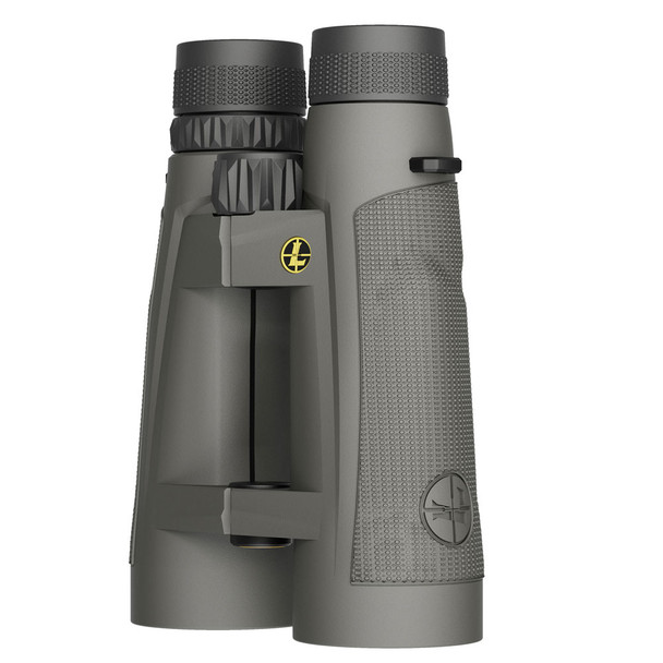 product variation LEUPOLD BX-5 Santiam HD 15x56mm Shadow Gray Binoculars (172457) image
