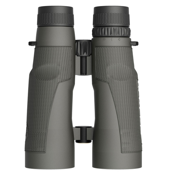product variation LEUPOLD BX-5 Santiam HD 15x56mm Shadow Gray Binoculars (172457) image