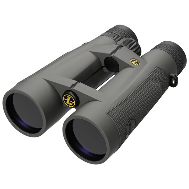 product variation LEUPOLD BX-5 Santiam HD 15x56mm Shadow Gray Binoculars (172457) image