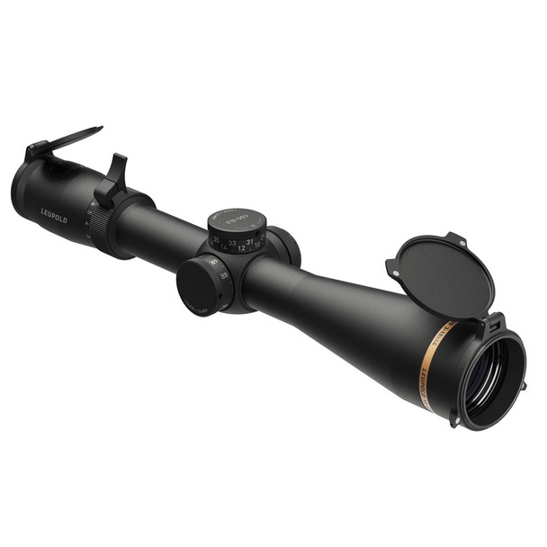 LEUPOLD VX-6HD 3-18x44mm Riflescope with Illuminated TMOA Reticle (171568)