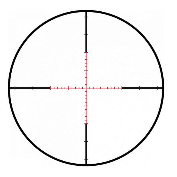 product variation LEUPOLD VX-6HD 3-18x44mm Riflescope with Illuminated TMOA Reticle (171568) image