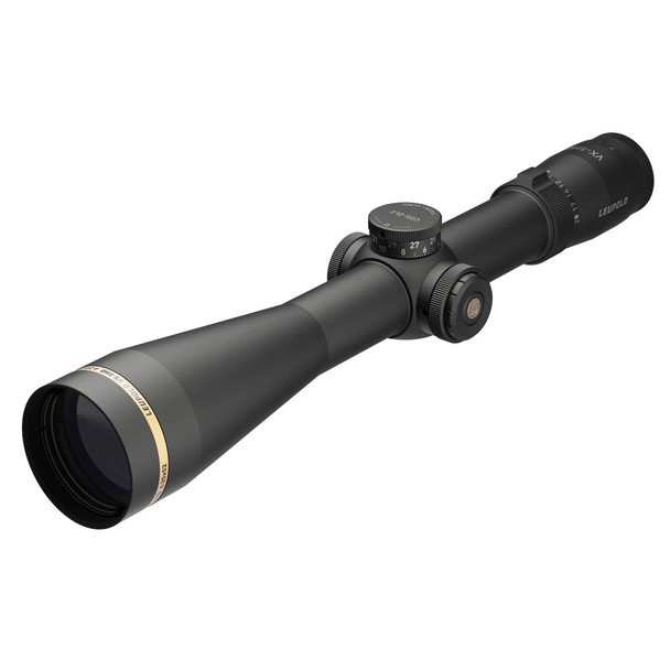 Credo ／Field of Vision Trijicon Credo CR1036 2-10x36mm Rifle Scope, 30 mm Tube