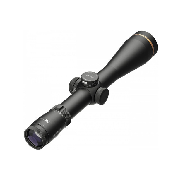 product variation LEUPOLD VX-5HD 4-20x52 CDS-ZL2 SF Illuminated FireDot Duplex Reticle Riflescope (178166) image