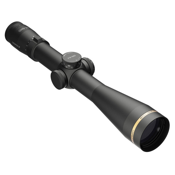 product variation LEUPOLD VX-5HD 4-20x52 CDS-ZL2 SF Illuminated FireDot Duplex Reticle Riflescope (178166) image