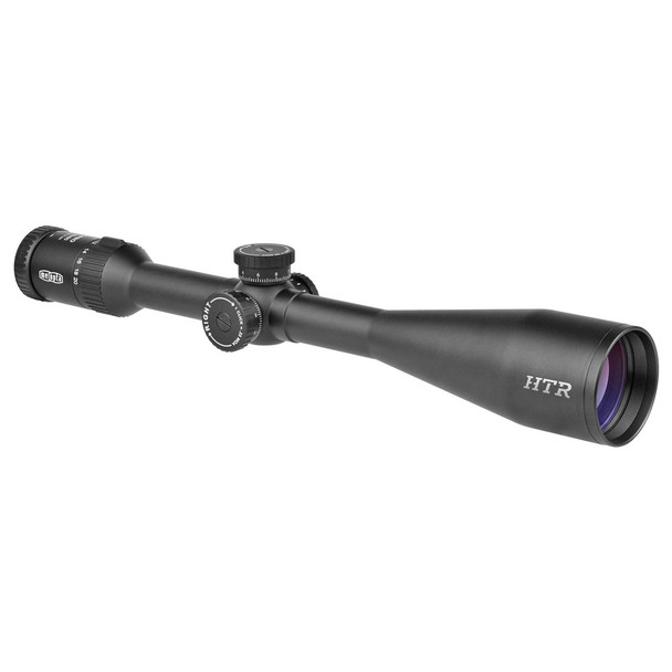 MEOPTA MeoPro 6.5-20x50 HTR Target Turrets Riflescope