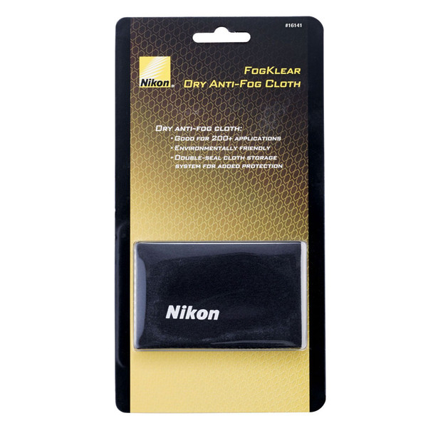 product variation NIKON Fog Klear (16141) image