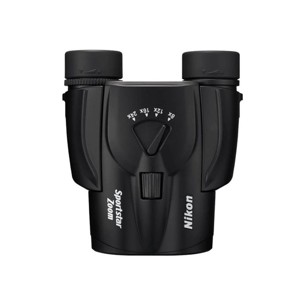product variation NIKON Sportstar Zoom 8-24x25 Black Binocular (16736) image
