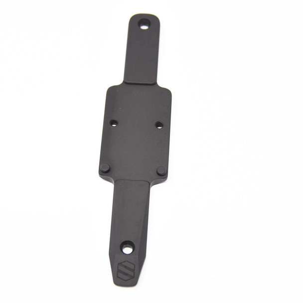 thumbnail image 2 of Scalarworks SYNC Integral Mount For Trijicon RMR – Fits Benelli Shotguns, Extra Low, Steel, Made In USA (SW1110) 2 of 3