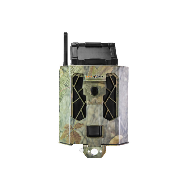 product variation SPYPOINT SB-200 Steel Security Box (SB-200) image