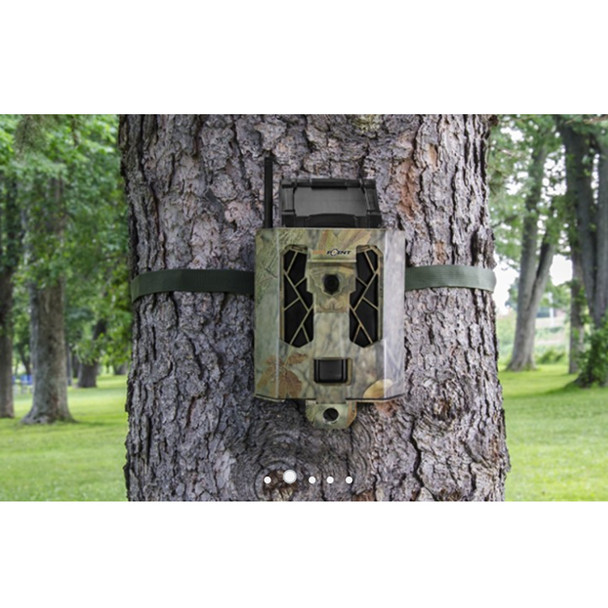 product variation SPYPOINT SB-200 Steel Security Box (SB-200) image