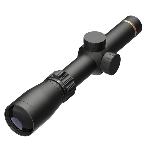 LEUPOLD VX-Freedom 1.5-4x20mm Pig-Plex Reticle Riflescope (174177)