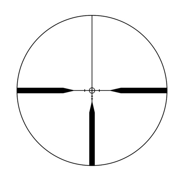 LEUPOLD VX-Freedom 1.5-4x20mm Pig-Plex Reticle Riflescope (174177)