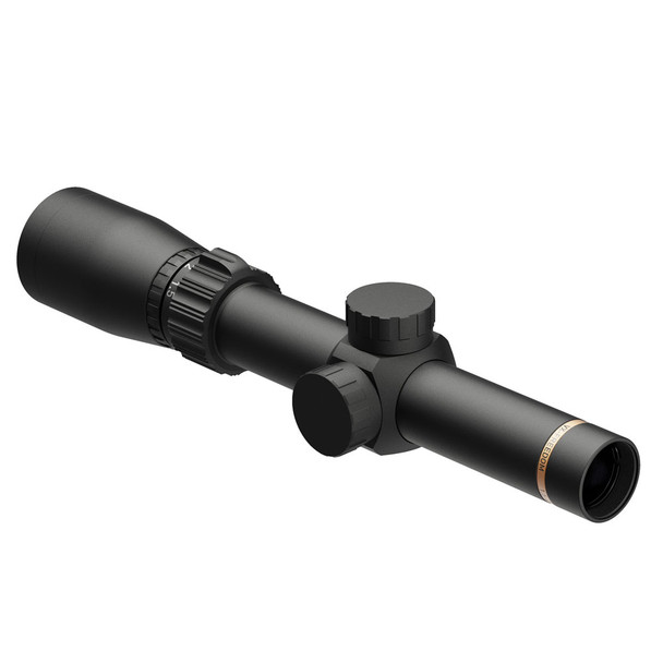 product variation LEUPOLD VX-Freedom 1.5-4x20mm Pig-Plex Reticle Riflescope (174177) image