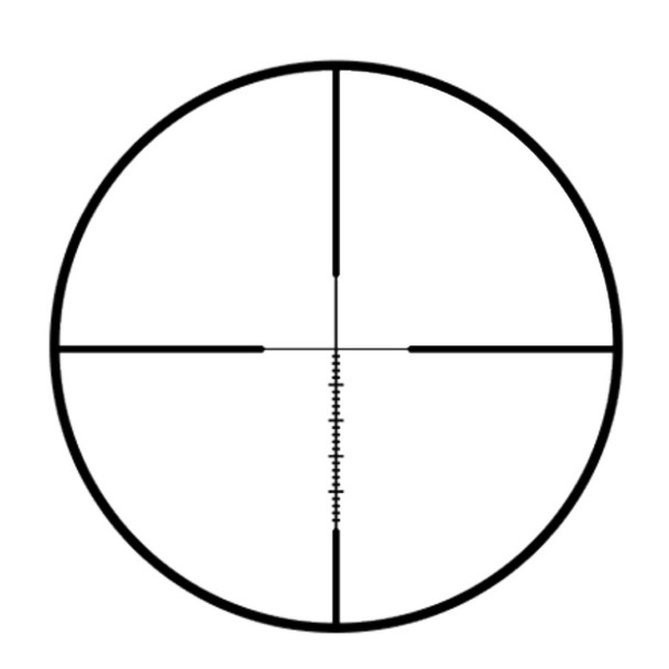product variation LEUPOLD VX-Freedom Rimfire 3-9x40mm Rimfire MOA Reticle Riflescope (174181) image
