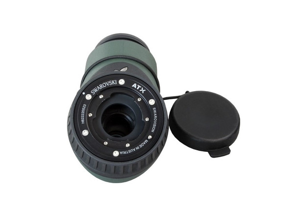 SWAROVSKI ATX Angled Eyepiece Module (49901)