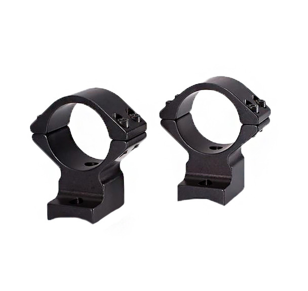 product variation Talley Aluminum 30mm Kimber 84 Low Black Base/Ring (738749) image