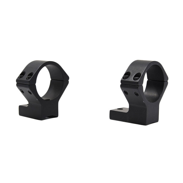 product variation TALLEY Lightweight Remington 700/721/722/725/40X 30mm Medium LA 20 MOA Scope Mount (740700LM) image